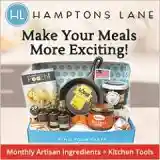 Hamptons Lane