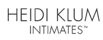 Heidi Klum Intimates