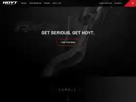 hoyt