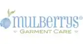 Mulberrys Garment Care