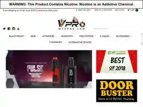 My Vpro
