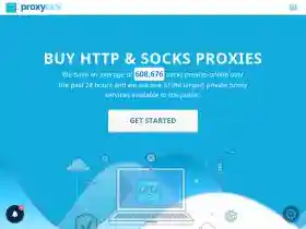 proxyrack.com