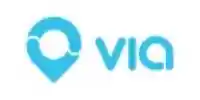 ridewithvia