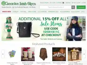 shopirish