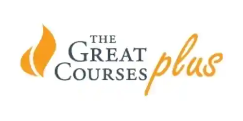 The Great Courses Plus