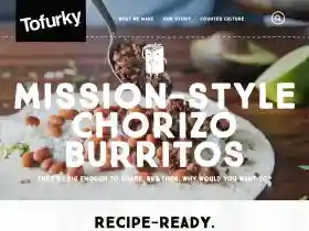 tofurky.com
