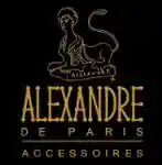 Alexandre De Paris