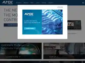 amx