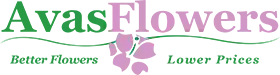 avas flowers