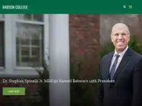 babson