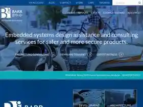 barrgroup