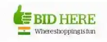 bidhere
