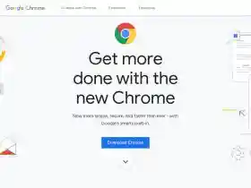 chrome