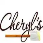 Cheryl's Cookies