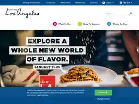 discoverlosangeles