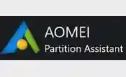 Aomei Partition