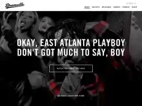 dreamville