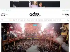 edm
