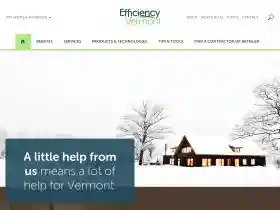 efficiencyvermont