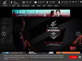 eleague
