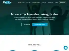 elucidat