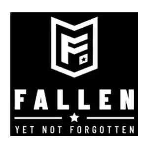 Fallenyetnotforgotten