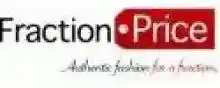 fractionprice