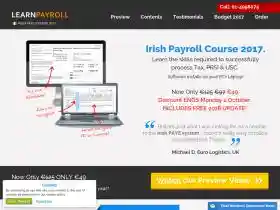 learnpayroll