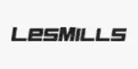 lesmillsondemand