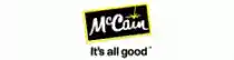 mccain
