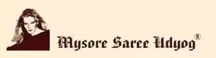 Mysore Saree Udyog