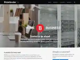 bitdefender
