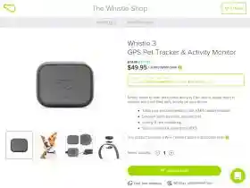 whistle