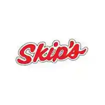 Skip's Boots