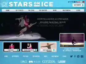 ice stars