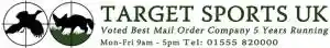 target sports usa