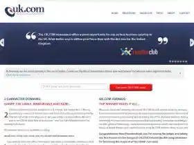 uk net