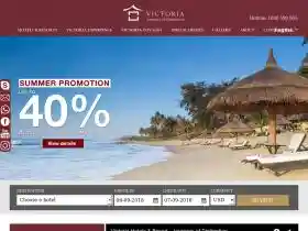 victoriahotels