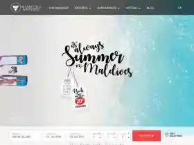 villahotels