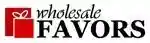 wholesale favors