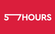 57hours