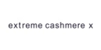 extreme cashmere