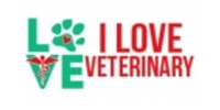 I Love Veterinary