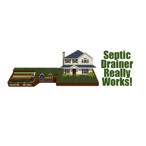 Septic Drainer