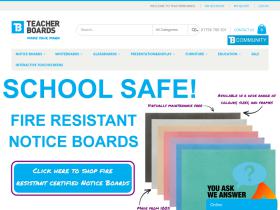 Teacherboards