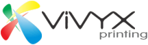 Vivyx Printing