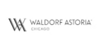 Waldorf Astoria Chicago